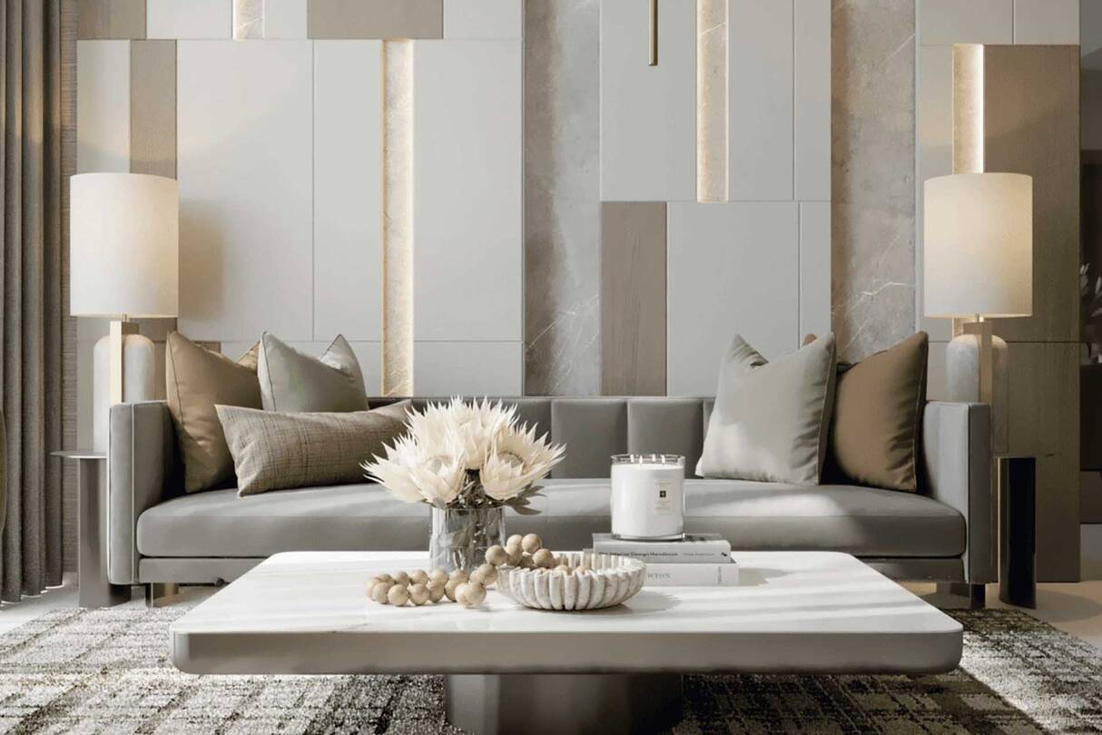 Provenza Residences